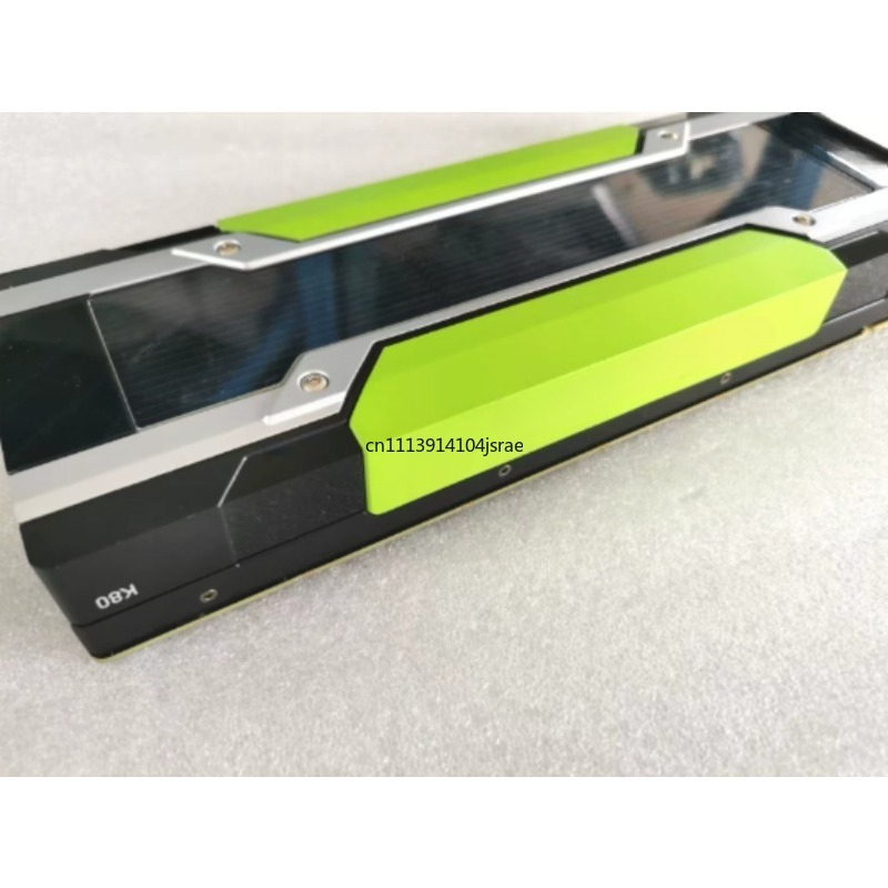 Ai Deep Learning Workstation Gpu 24Gb - Karta graficzna do obliczeń GPU K80