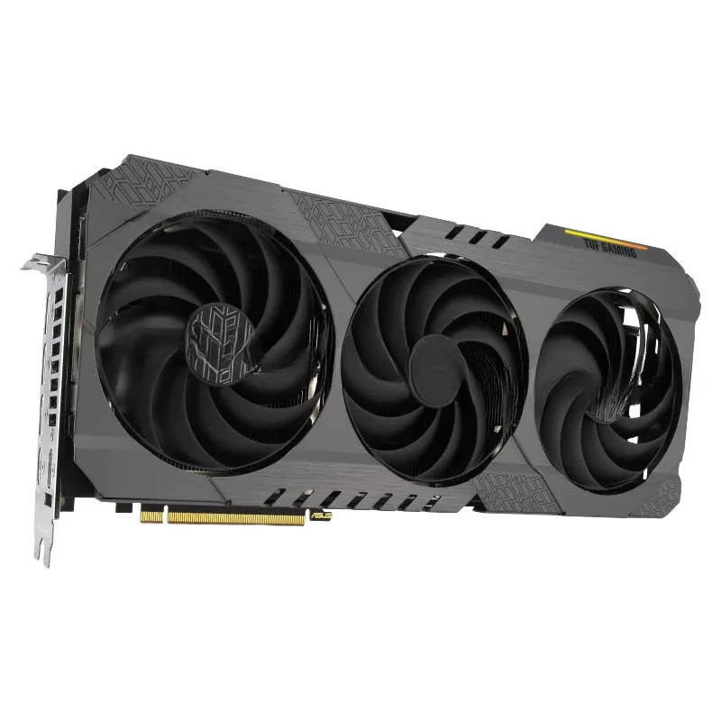 Rtx 4070 Ti Super 16Gb - Karta graficzna TUF GeForce RTX 4070
