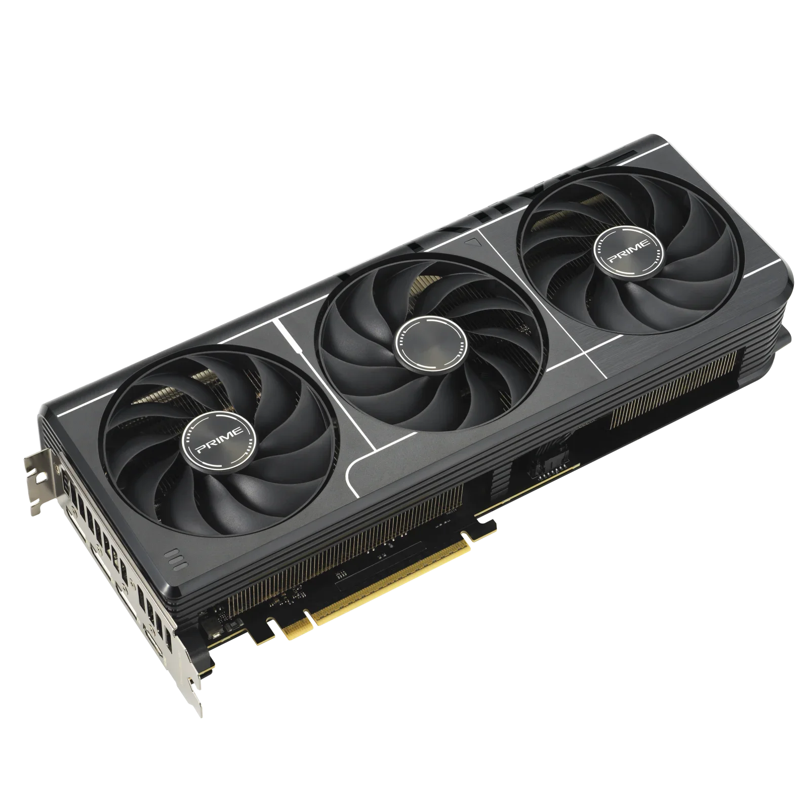 Nowa karta graficzna Radeon RX – Triple Fan Gaming Graphics Card 16Gb recenzja i cena