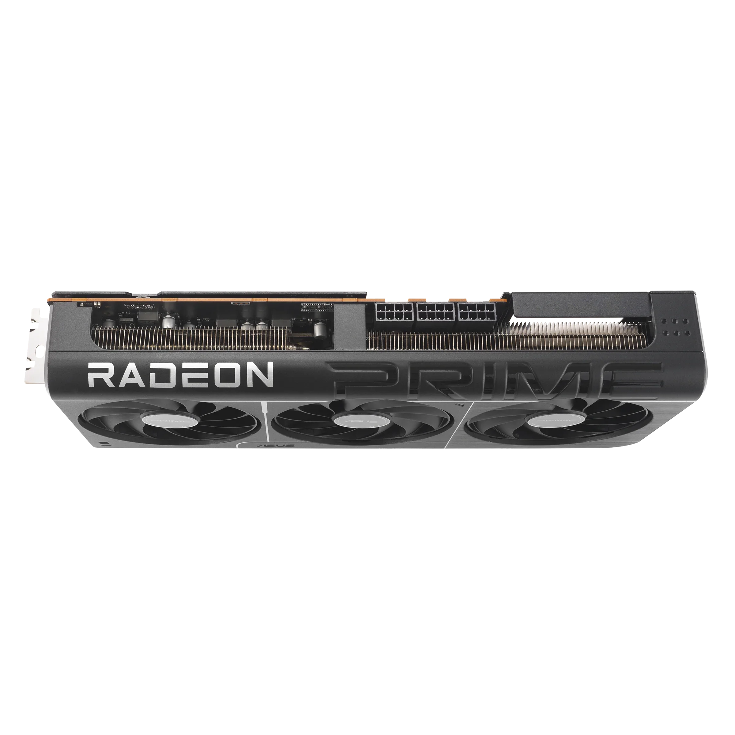 Nowa karta graficzna Radeon RX – Triple Fan Gaming Graphics Card 16Gb recenzja i cena
