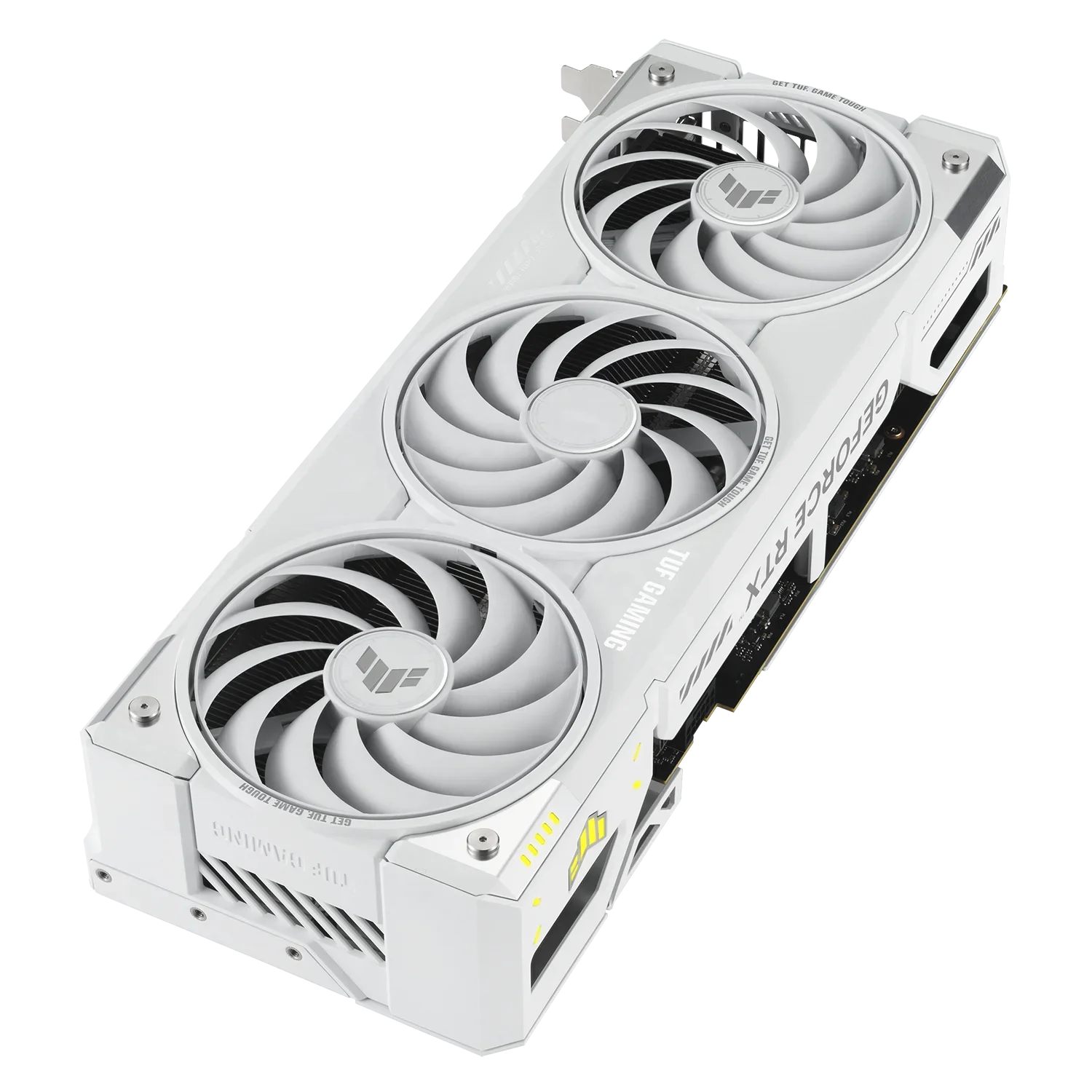 Nowa karta graficzna TUF Gamin – Triple Fan Gaming Graphics Card 16Gb recenzja i cena