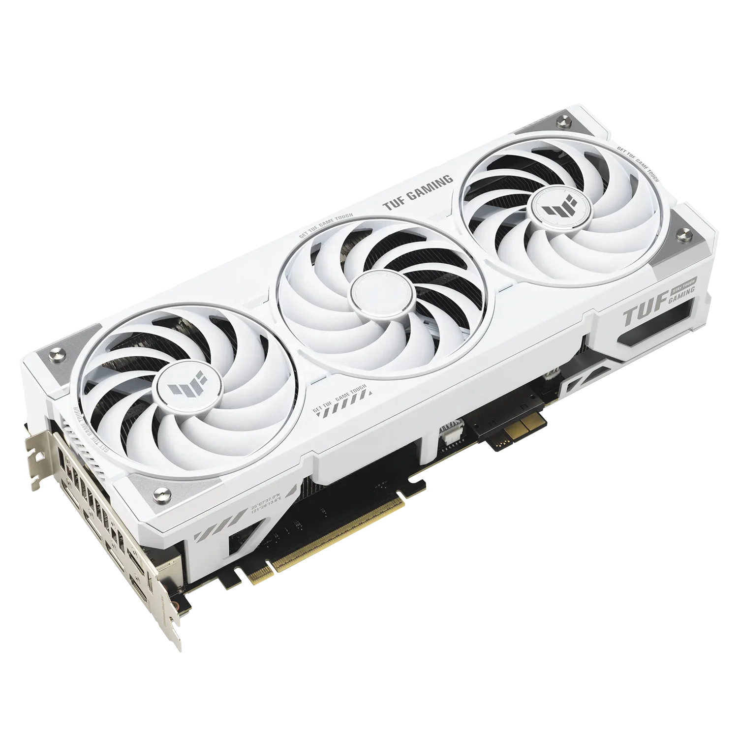 Nowa karta graficzna TUF Gamin – Triple Fan Gaming Graphics Card 16Gb recenzja i cena