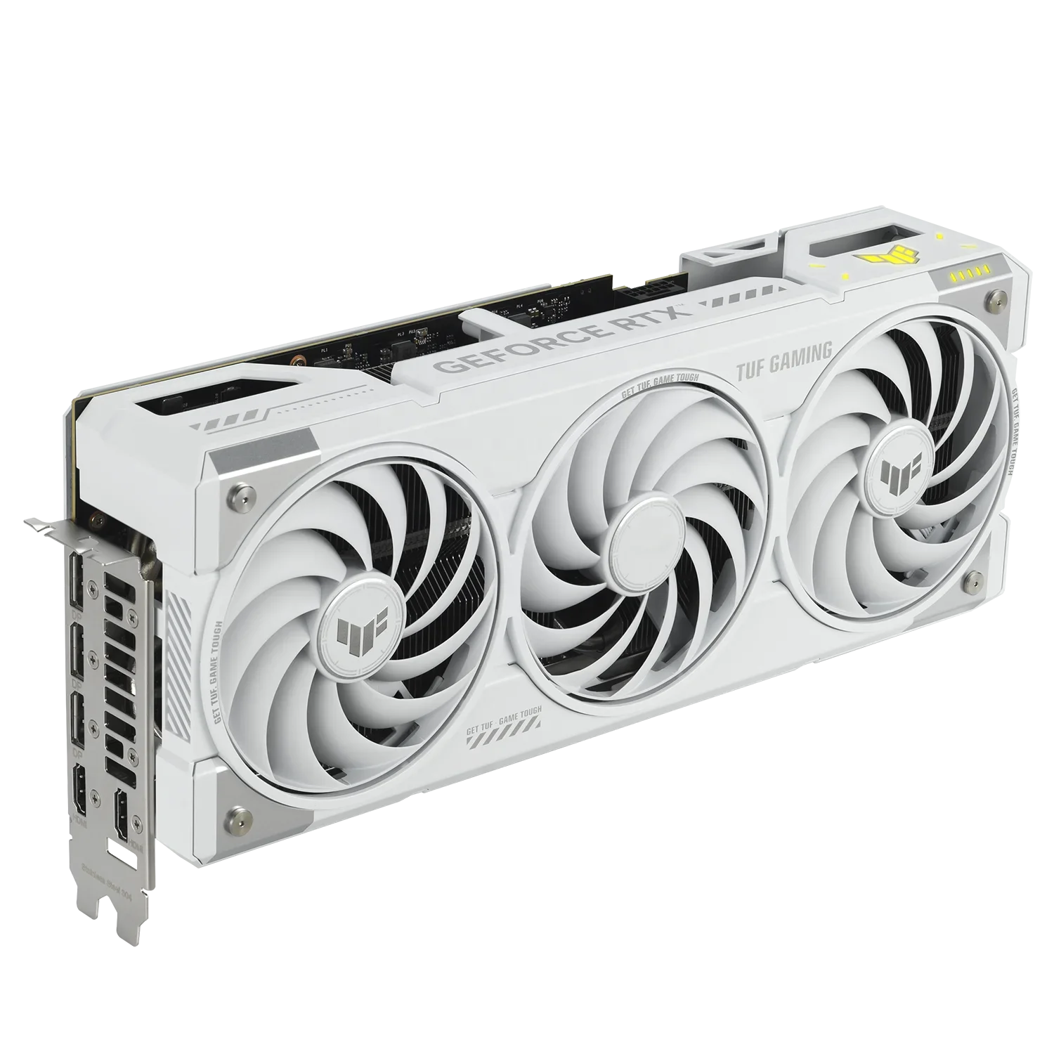 Nowa karta graficzna TUF Gamin – Triple Fan Gaming Graphics Card 16Gb recenzja i cena