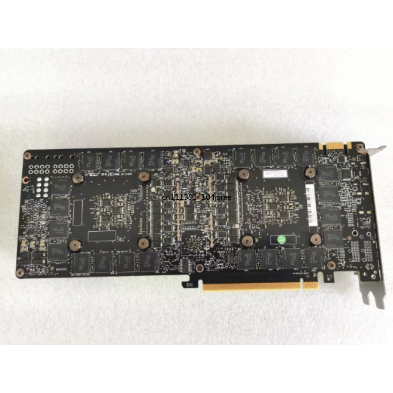 Karta graficzna do obliczeń GP – Ai Deep Learning Workstation Gpu 24Gb recenzja i cena