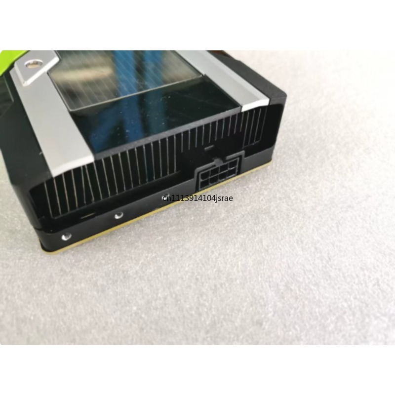 Karta graficzna do obliczeń GP – Ai Deep Learning Workstation Gpu 24Gb recenzja i cena