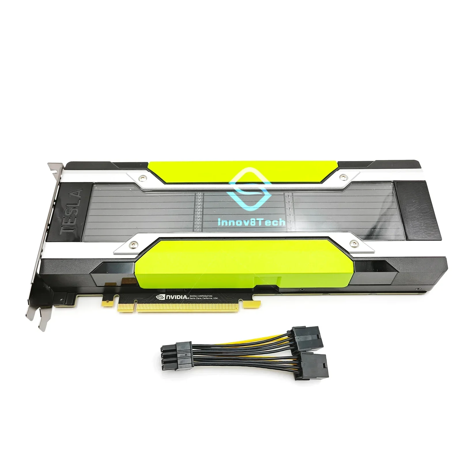 Karta graficzna Turbofan P40 z – Ai Deep Learning Workstation Gpu 24Gb recenzja i cena