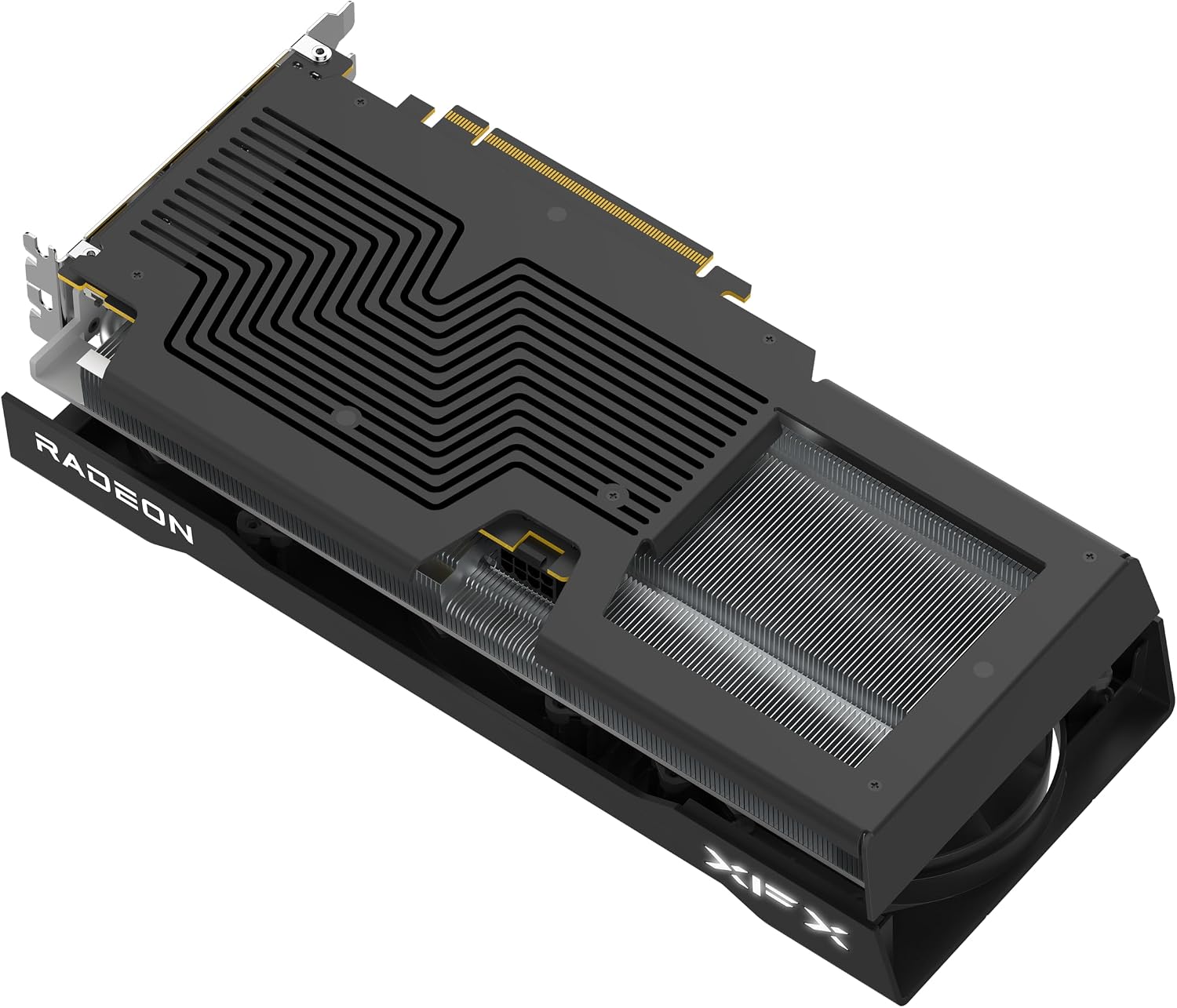 Swift AMD Radeon RX 9060 XT OC – Triple Fan Gaming Graphics Card 16Gb recenzja i cena