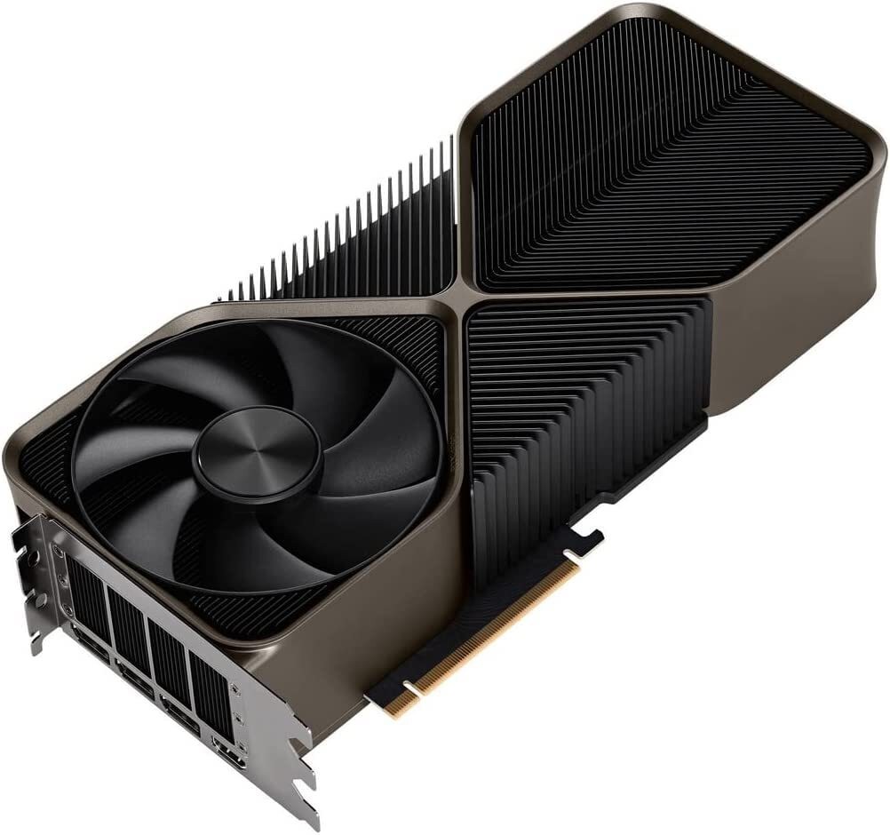 A. 100% DOSTAWA NA WYBRAŃNYM M – Rtx 4090 24Gb Graphics Card recenzja i cena