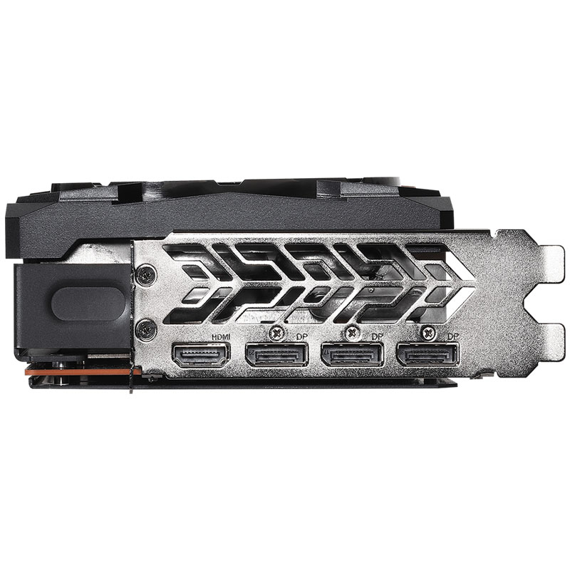 ASRock RX 6800XT PG D 16G OC A – Triple Fan Gaming Graphics Card 16Gb recenzja i cena