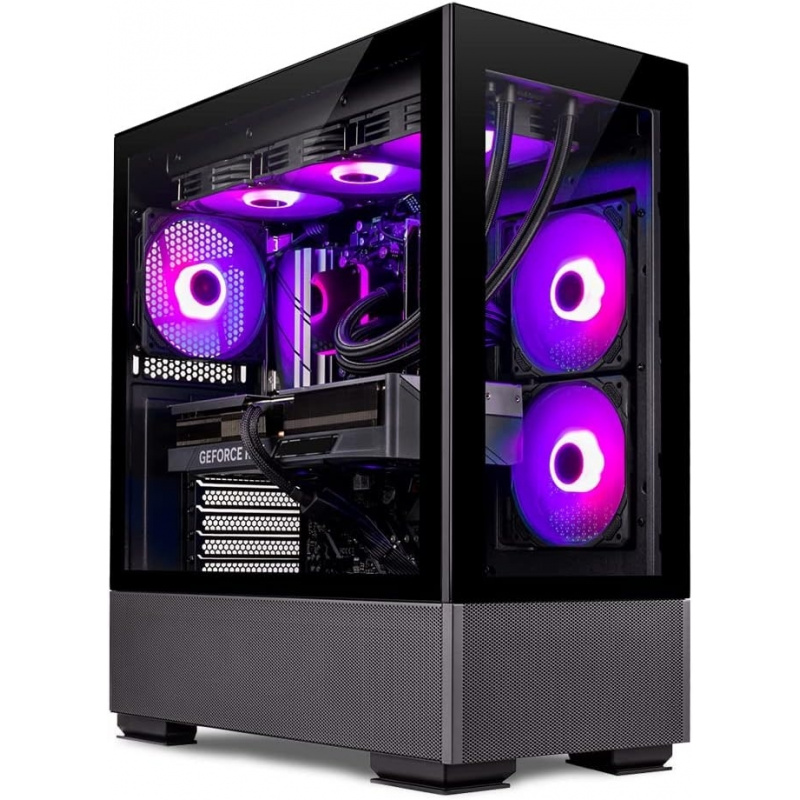 Komputer stacjonarny do gier,  – Rtx 4060 Ti 16Gb Desktop recenzja i cena