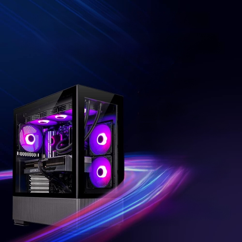 Komputer stacjonarny do gier,  – Rtx 4060 Ti 16Gb Desktop recenzja i cena