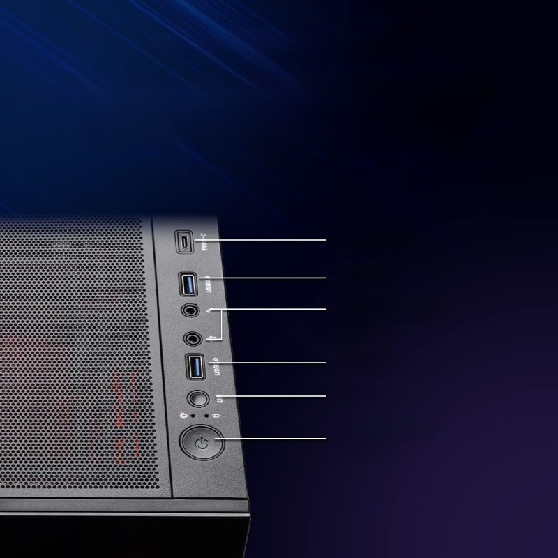 Komputer stacjonarny do gier,  – Rtx 4060 Ti 16Gb Desktop recenzja i cena