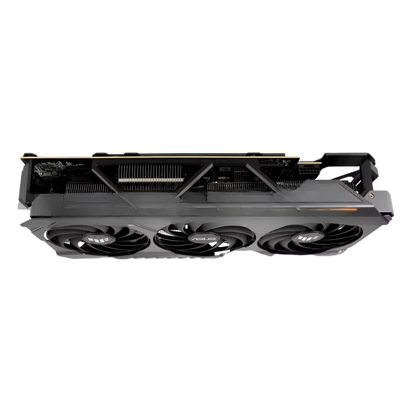 Karta graficzna TUF GeForce RT – Rtx 4070 Ti Super 16Gb recenzja i cena