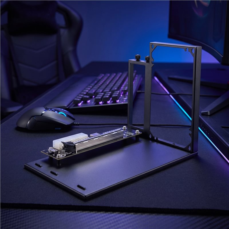 Wysokiej jakości karta adapter – Oculink Egpu Dock Graphics Card recenzja i cena