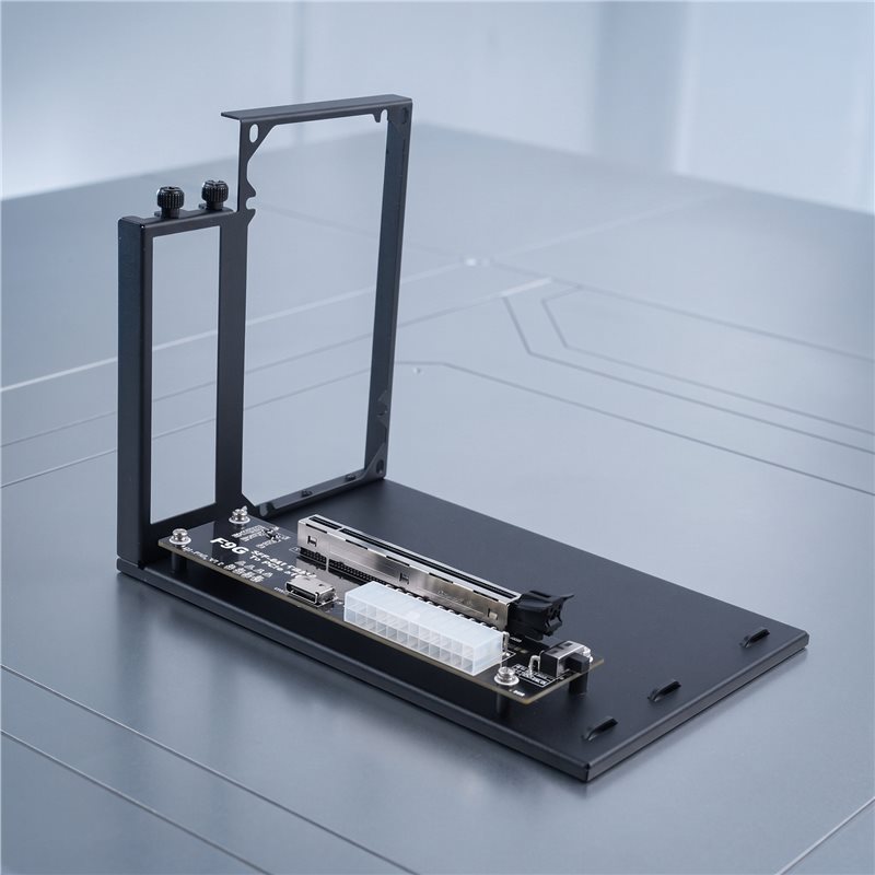 Wysokiej jakości karta adapter – Oculink Egpu Dock Graphics Card recenzja i cena