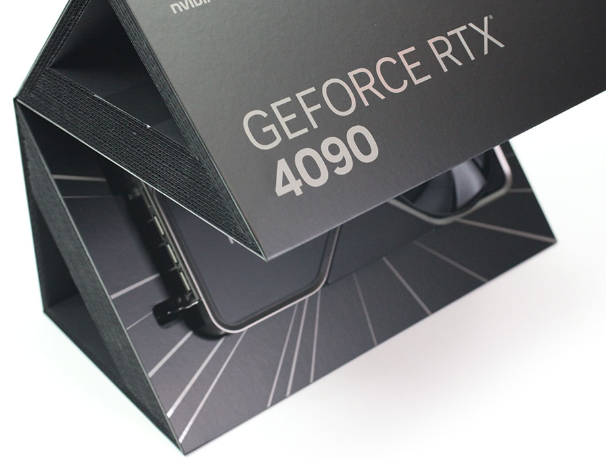 Karta graficzna BH GeForce RTX – Rtx 4090 24Gb Graphics Card recenzja i cena