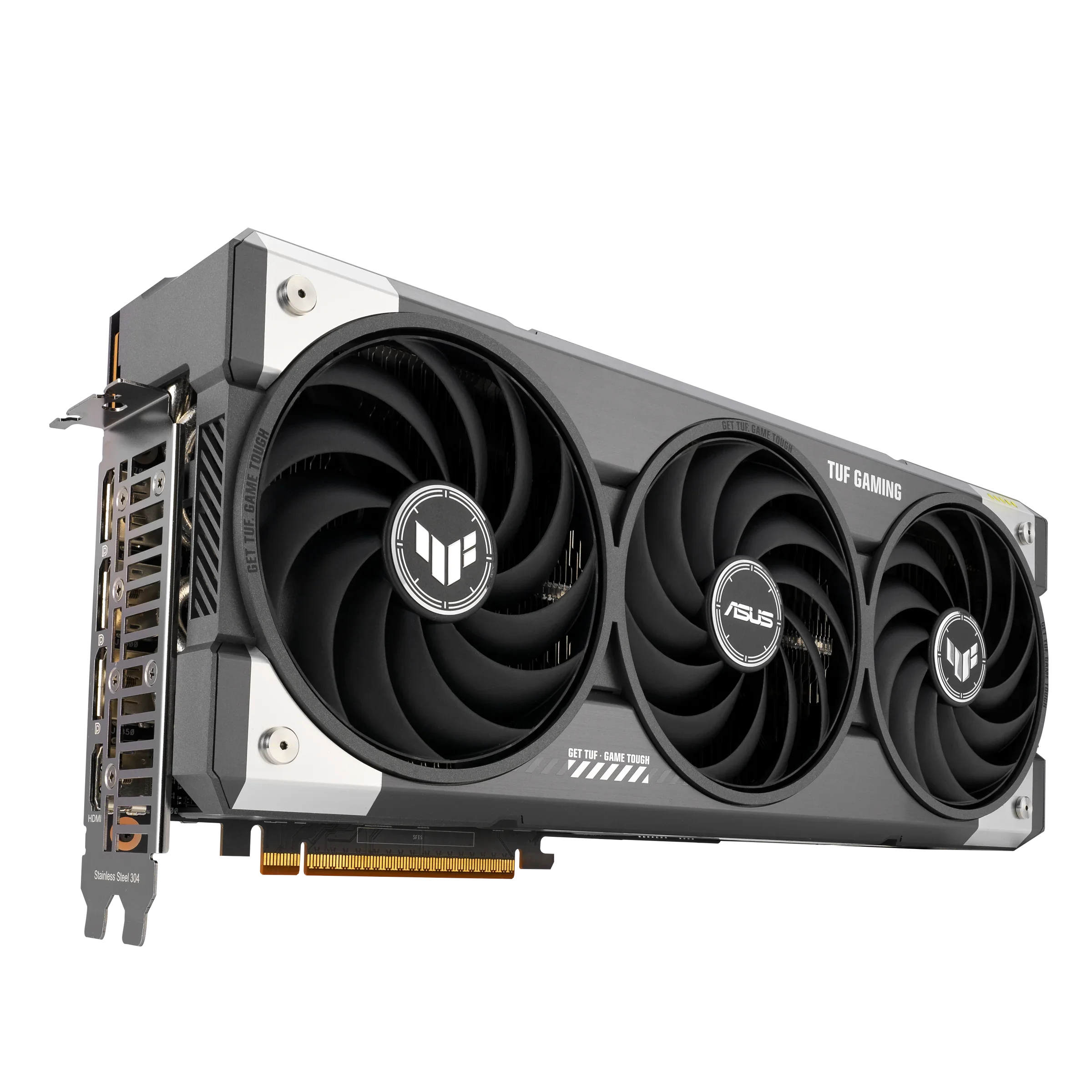 2025 TUF Gaming Radeon RX 9070 – Triple Fan Gaming Graphics Card 16Gb recenzja i cena
