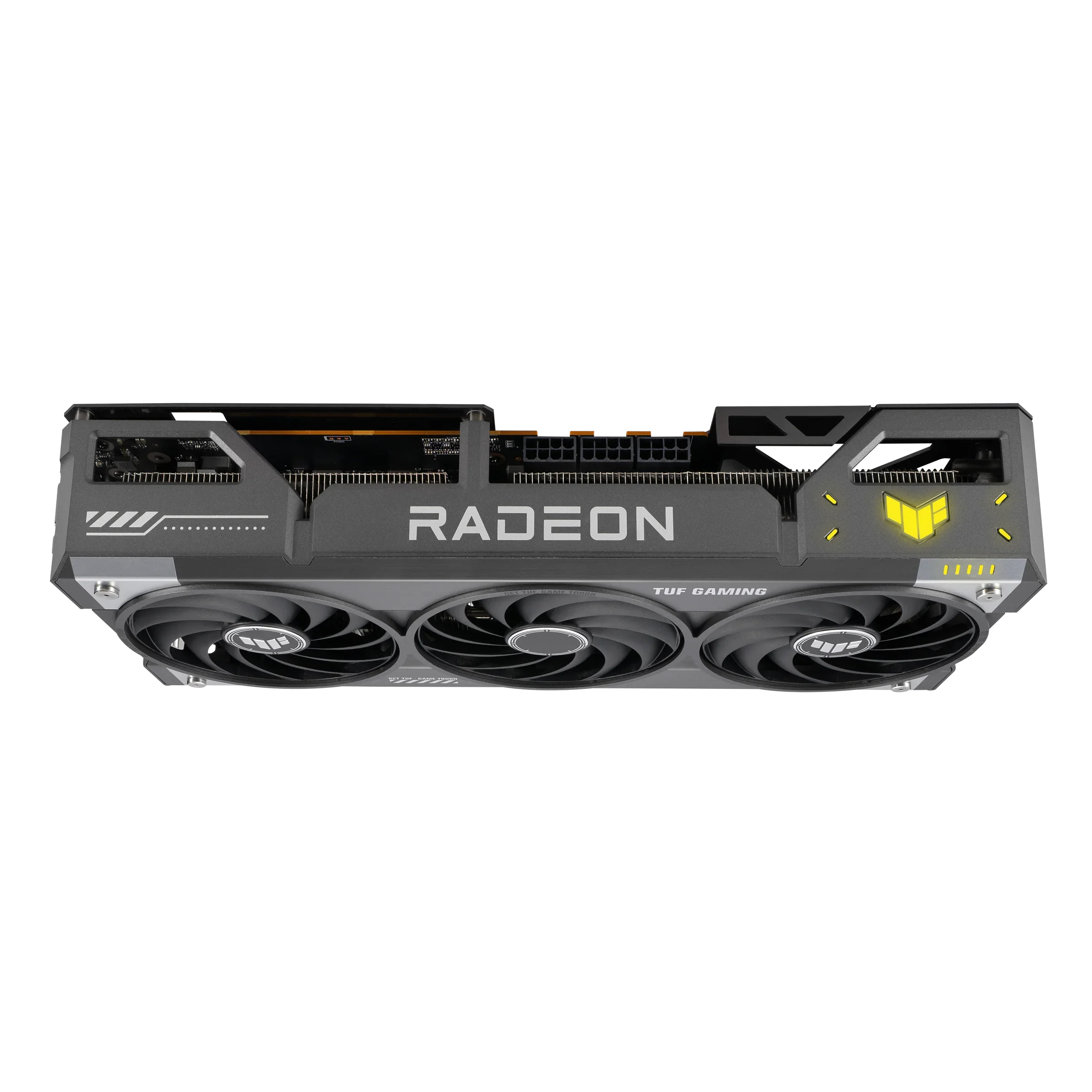 2025 TUF Gaming Radeon RX 9070 – Triple Fan Gaming Graphics Card 16Gb recenzja i cena